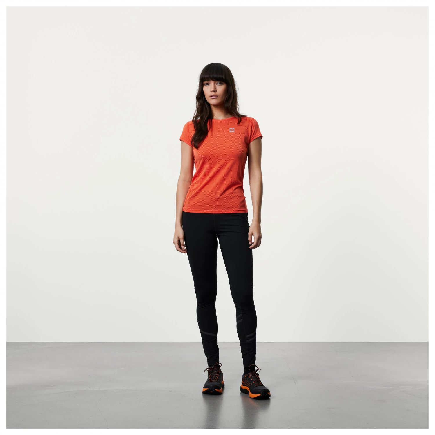 66 North Women's Grettir Light T-Shirt - Funktionsshirt 2 66 North Women's Grettir Light T-Shirt - Funktionsshirt – Bild 2