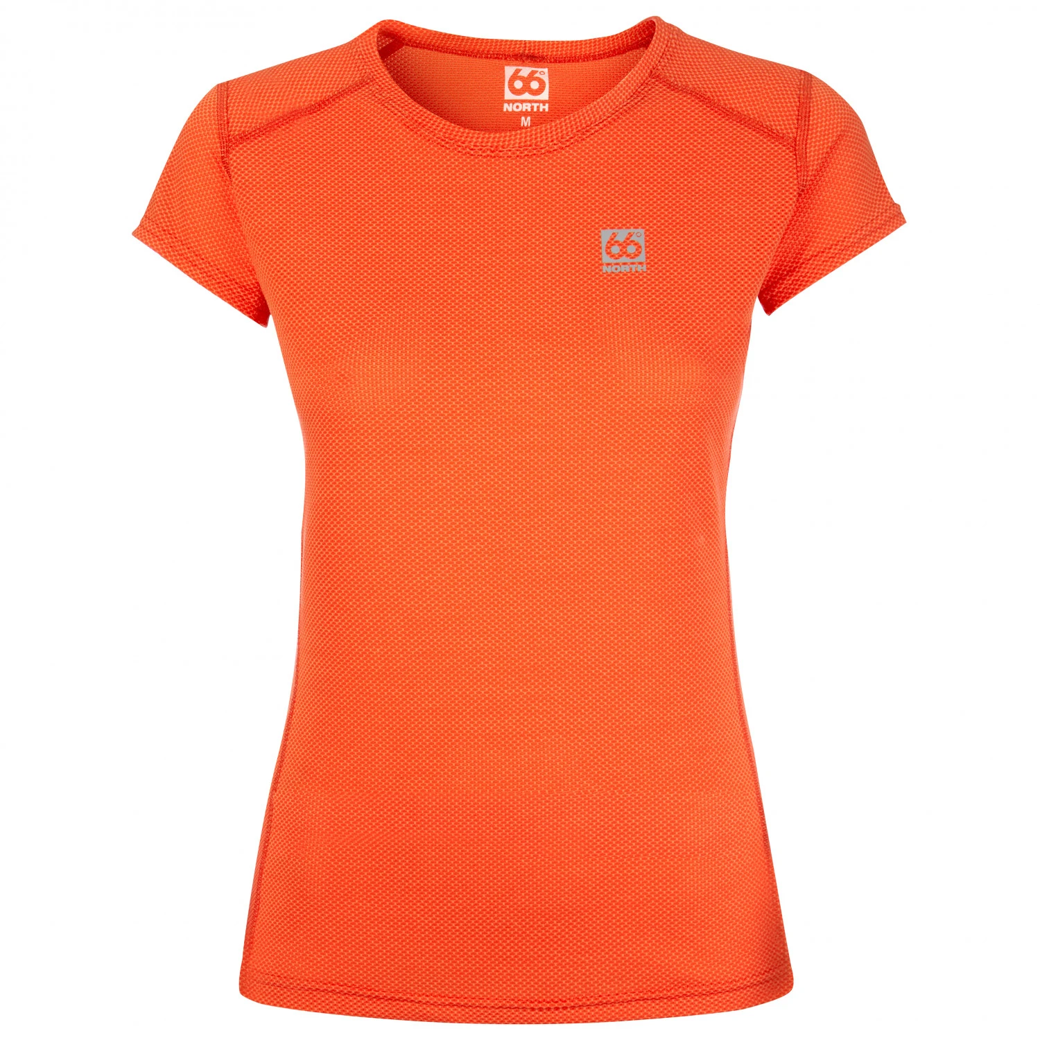 66 North Women's Grettir Light T-Shirt - Funktionsshirt 1 66 North Women's Grettir Light T-Shirt - Funktionsshirt