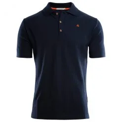 Aclima Leisurewool Pique Shirt - Merinoshirt