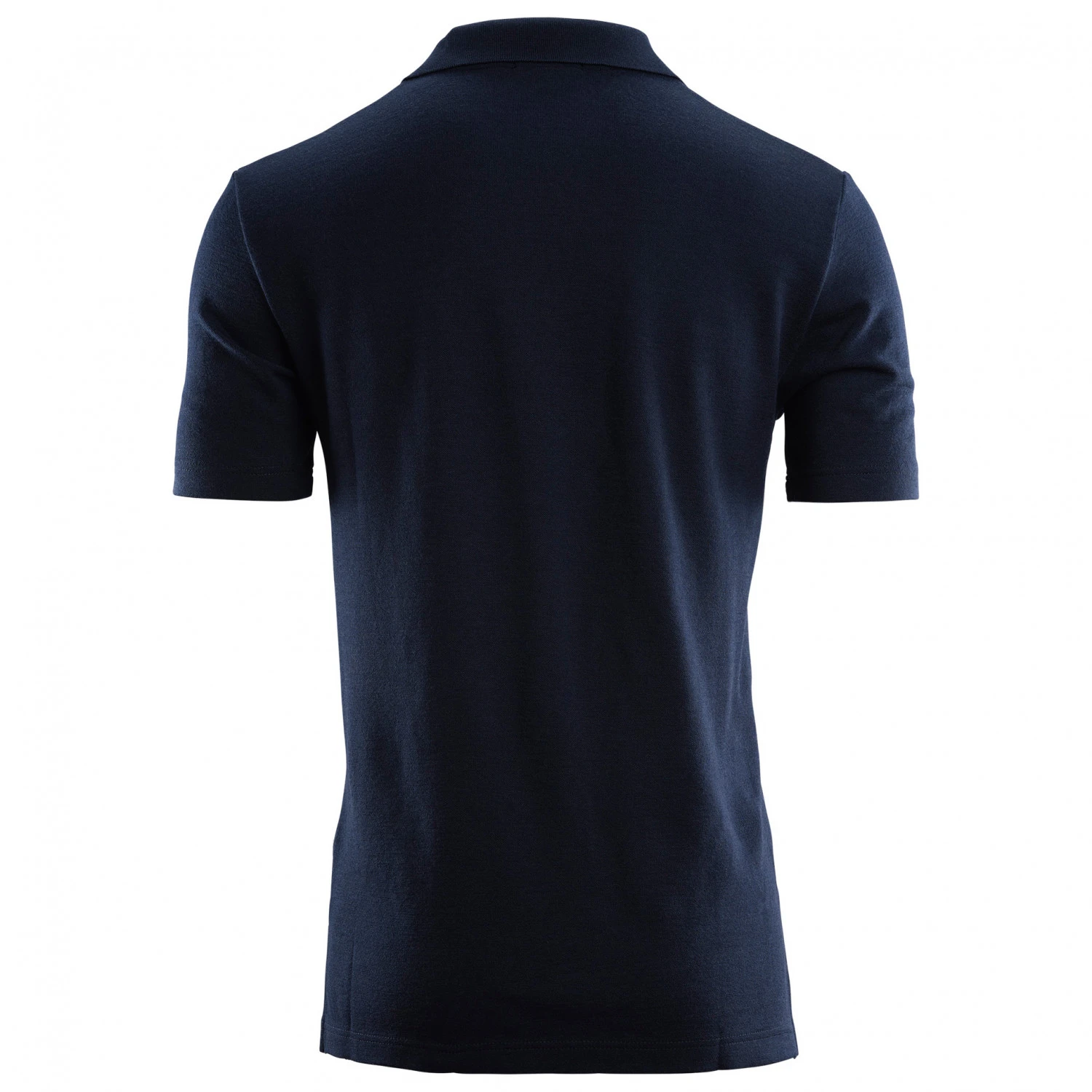 Aclima Leisurewool Pique Shirt - Merinoshirt 2 Aclima Leisurewool Pique Shirt - Merinoshirt – Bild 2