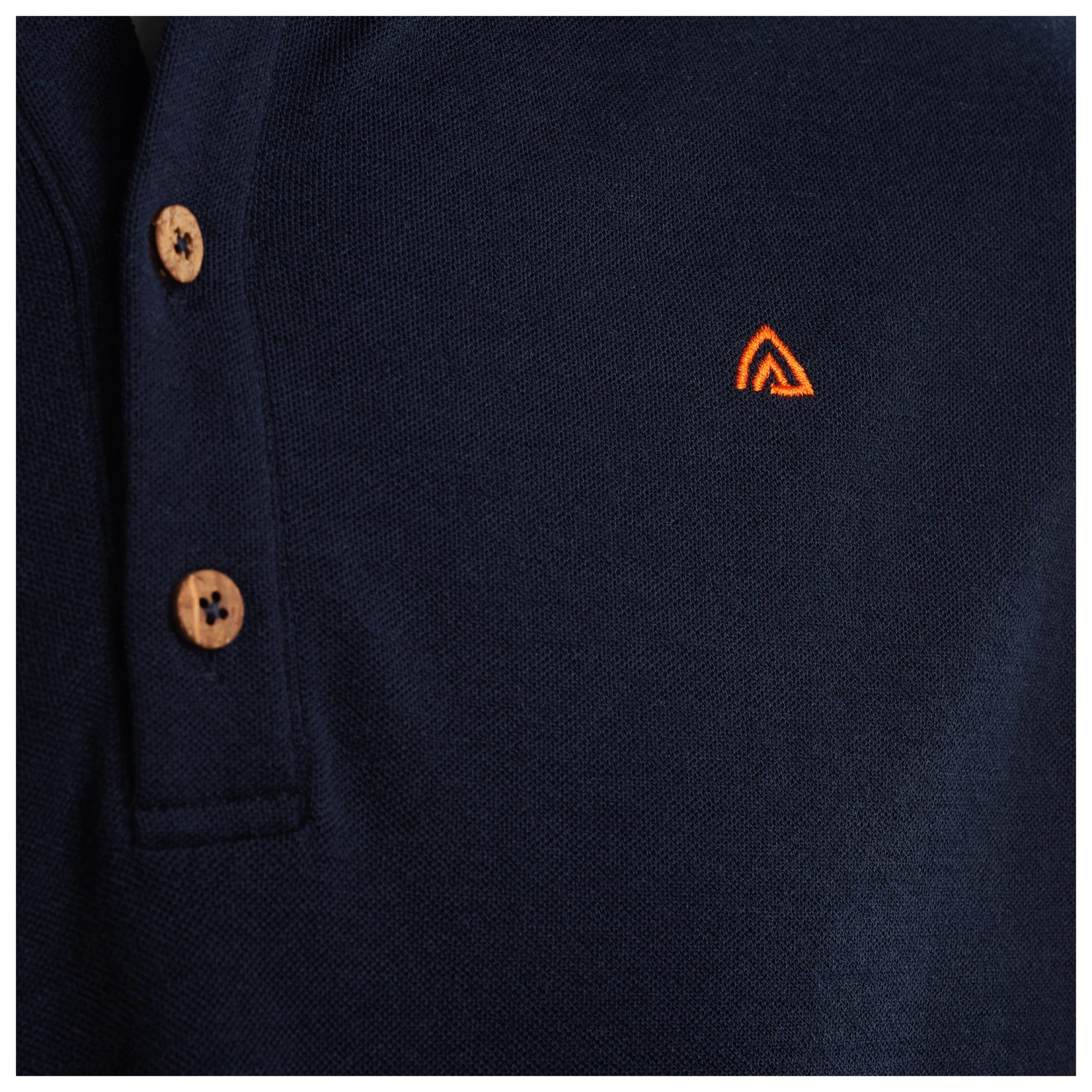 Aclima Leisurewool Pique Shirt - Merinoshirt 3 Aclima Leisurewool Pique Shirt - Merinoshirt – Bild 3