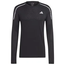 ADIDAS Fast L/S Tee - Funktionsshirt