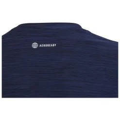 ADIDAS Kid's B Ti Heather Tee - Funktionsshirt 9 ADIDAS Kid's B Ti Heather Tee - Funktionsshirt -Funktionsshirts Verkaufsgeschäft adidas kids b ti heather tee funktionsshirt detail 3