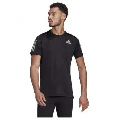 ADIDAS Own The Run Tee - Funktionsshirt -Funktionsshirts Verkaufsgeschäft adidas own the run tee funktionsshirt detail 3