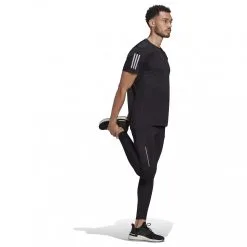 ADIDAS Own The Run Tee - Funktionsshirt -Funktionsshirts Verkaufsgeschäft adidas own the run tee funktionsshirt detail 4