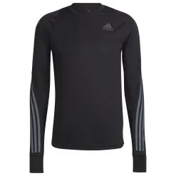 ADIDAS Run Icon L/S - Funktionsshirt