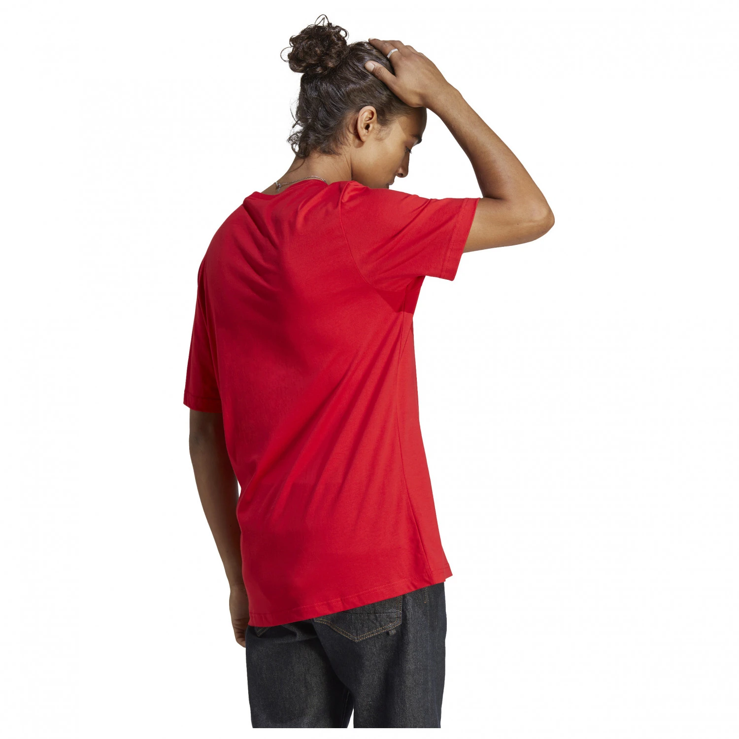 ADIDAS SL SJ Tee - Funktionsshirt 3 ADIDAS SL SJ Tee - Funktionsshirt – Bild 3