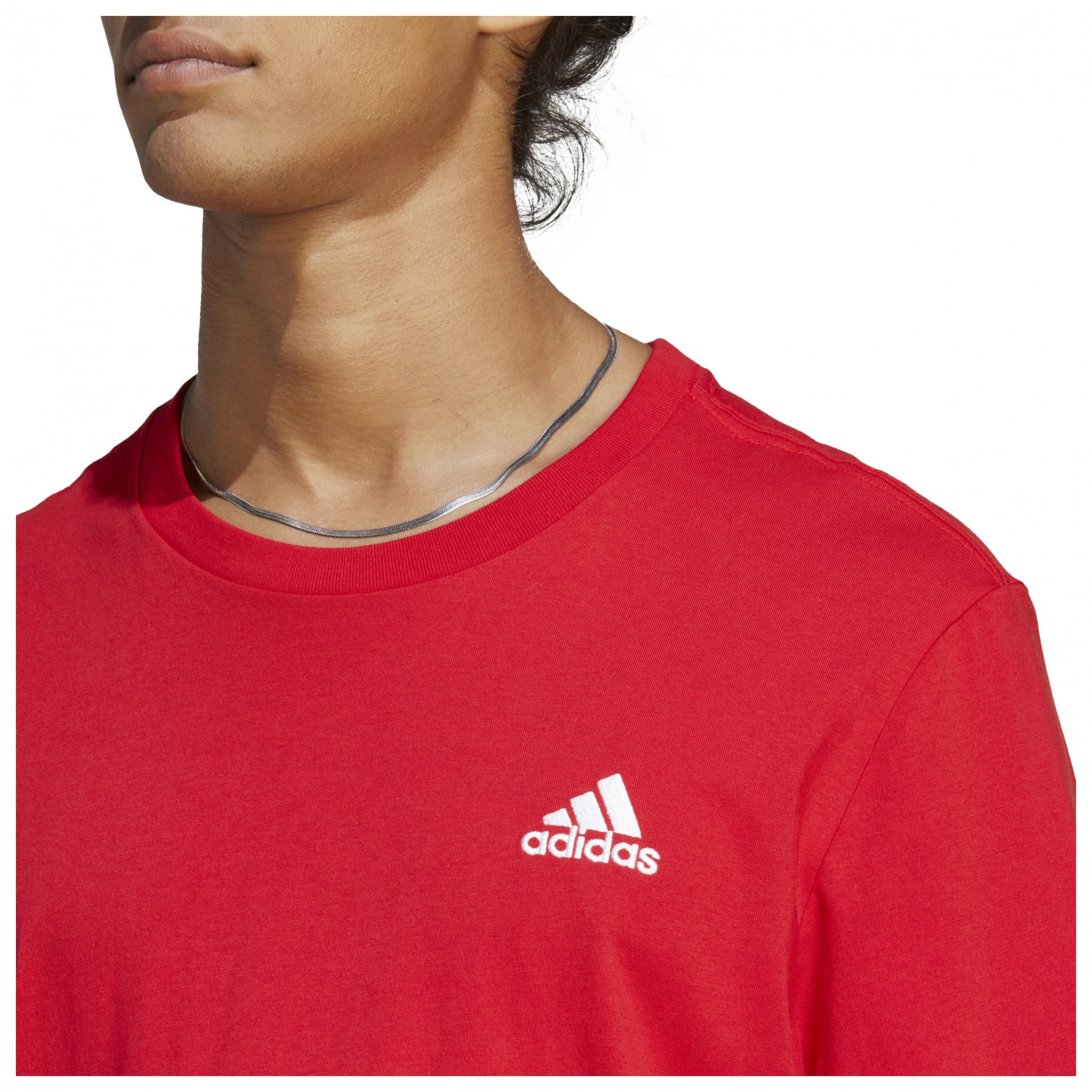 ADIDAS SL SJ Tee - Funktionsshirt 4 ADIDAS SL SJ Tee - Funktionsshirt – Bild 4