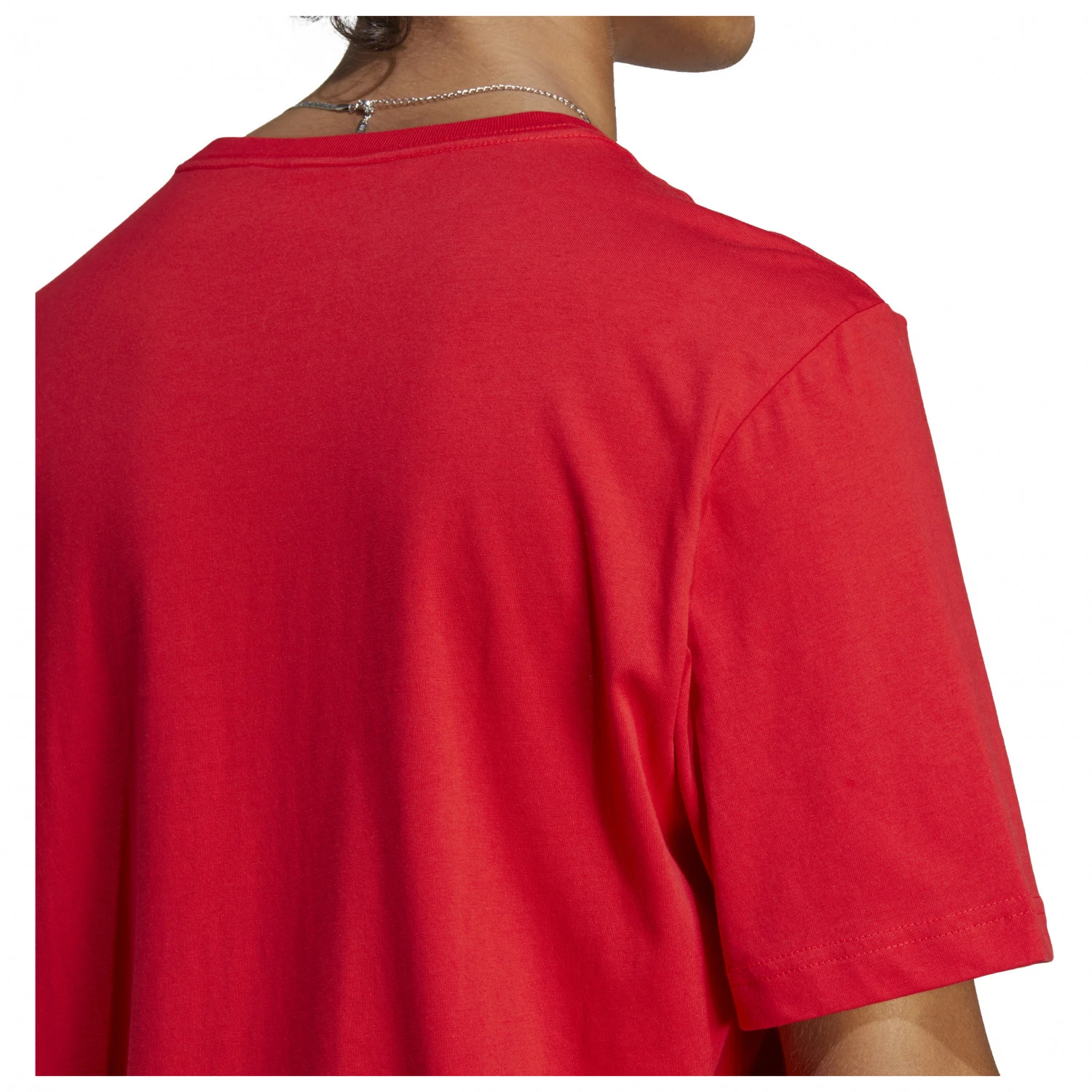 ADIDAS SL SJ Tee - Funktionsshirt 5 ADIDAS SL SJ Tee - Funktionsshirt – Bild 5