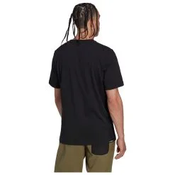 Adidas TERREX Terrex Mountain FU T-Shirt - Funktionsshirt 9 Adidas TERREX Terrex Mountain FU T-Shirt - Funktionsshirt -Funktionsshirts Verkaufsgeschäft adidas terrex terrex mountain fu t shirt funktionsshirt detail 3
