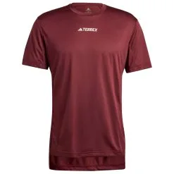 Adidas TERREX Terrex Multi T-Shirt - Funktionsshirt 15 Adidas TERREX Terrex Multi T-Shirt - Funktionsshirt -Funktionsshirts Verkaufsgeschäft adidas terrex terrex multi t shirt funktionsshirt 1