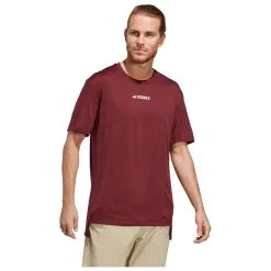 Adidas TERREX Terrex Multi T-Shirt - Funktionsshirt 11 Adidas TERREX Terrex Multi T-Shirt - Funktionsshirt -Funktionsshirts Verkaufsgeschäft adidas terrex terrex multi t shirt funktionsshirt detail 4