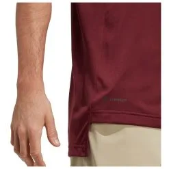 Adidas TERREX Terrex Multi T-Shirt - Funktionsshirt 14 Adidas TERREX Terrex Multi T-Shirt - Funktionsshirt -Funktionsshirts Verkaufsgeschäft adidas terrex terrex multi t shirt funktionsshirt detail 7