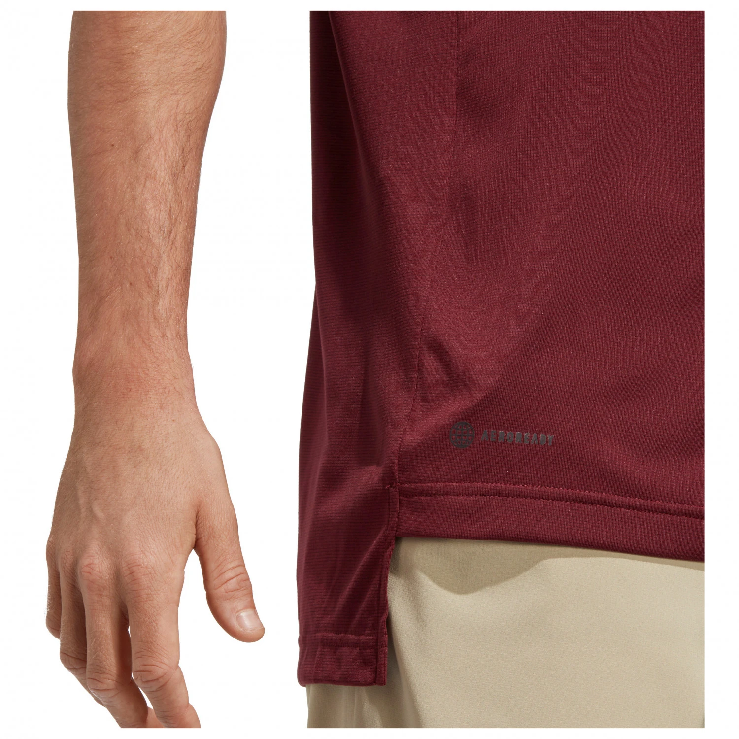 Adidas TERREX Terrex Multi T-Shirt - Funktionsshirt 7 Adidas TERREX Terrex Multi T-Shirt - Funktionsshirt – Bild 7