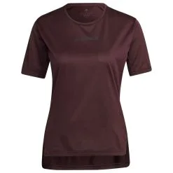 Adidas TERREX Women's Terrex MT Tee - Funktionsshirt -Funktionsshirts Verkaufsgeschäft adidas terrex womens terrex mt tee funktionsshirt 1