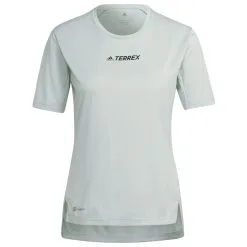Adidas TERREX Women's Terrex MT Tee - Funktionsshirt