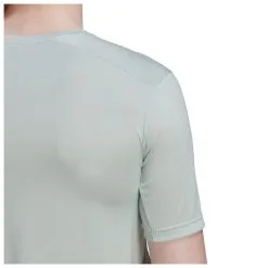 Adidas TERREX Women's Terrex MT Tee - Funktionsshirt -Funktionsshirts Verkaufsgeschäft adidas terrex womens terrex mt tee funktionsshirt detail 8