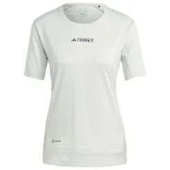 Adidas TERREX Women's Terrex Multi T-Shirt - Funktionsshirt