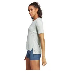 Adidas TERREX Women's Terrex Multi T-Shirt - Funktionsshirt 10 Adidas TERREX Women's Terrex Multi T-Shirt - Funktionsshirt -Funktionsshirts Verkaufsgeschäft adidas terrex womens terrex multi t shirt funktionsshirt detail 4