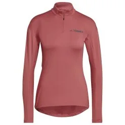 Adidas TERREX Women's Terrex Xperior Longsleeve - Funktionsshirt 7 Adidas TERREX Women's Terrex Xperior Longsleeve - Funktionsshirt -Funktionsshirts Verkaufsgeschäft adidas terrex womens terrex xperior longsleeve funktionsshirt 1