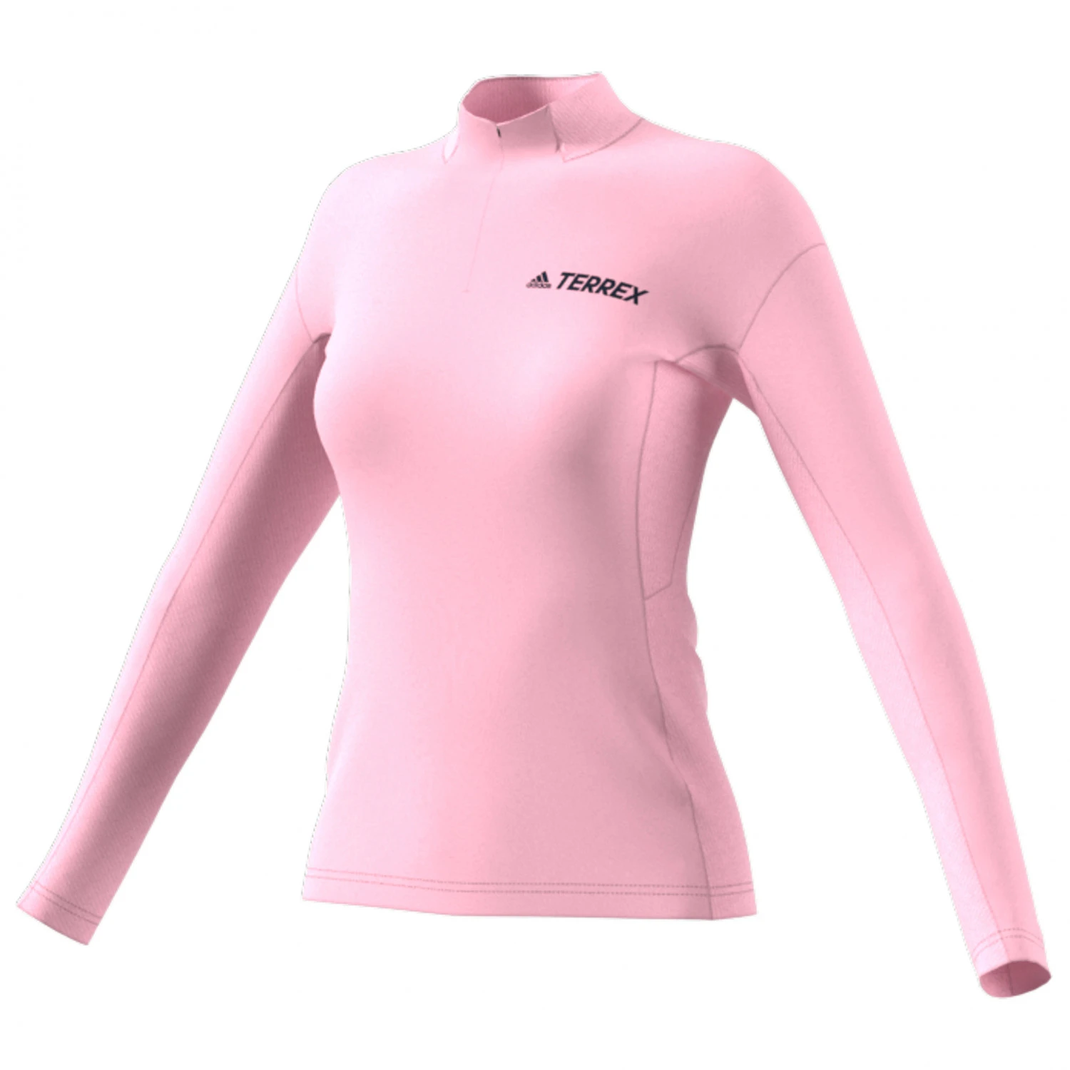 Adidas TERREX Women's Terrex Xperior Longsleeve - Funktionsshirt 2 Adidas TERREX Women's Terrex Xperior Longsleeve - Funktionsshirt – Bild 2