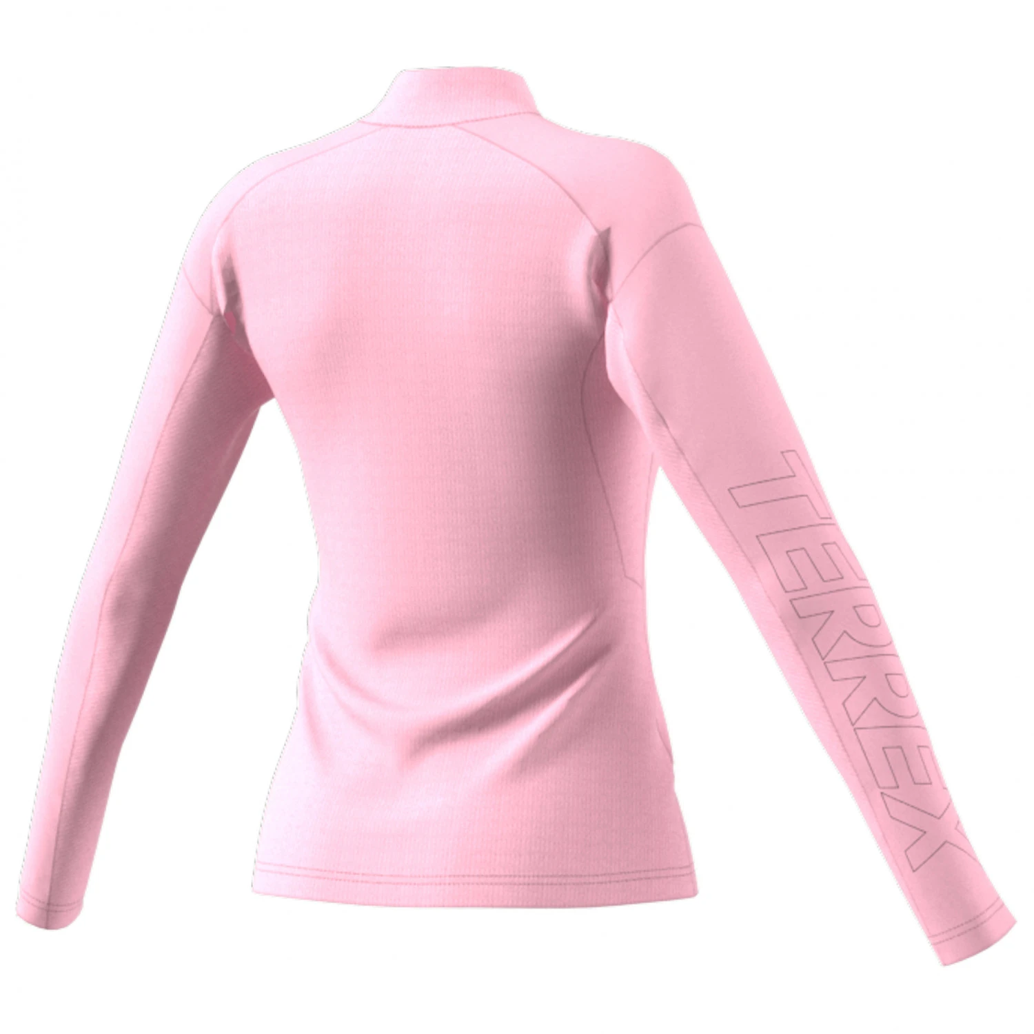 Adidas TERREX Women's Terrex Xperior Longsleeve - Funktionsshirt 3 Adidas TERREX Women's Terrex Xperior Longsleeve - Funktionsshirt – Bild 3