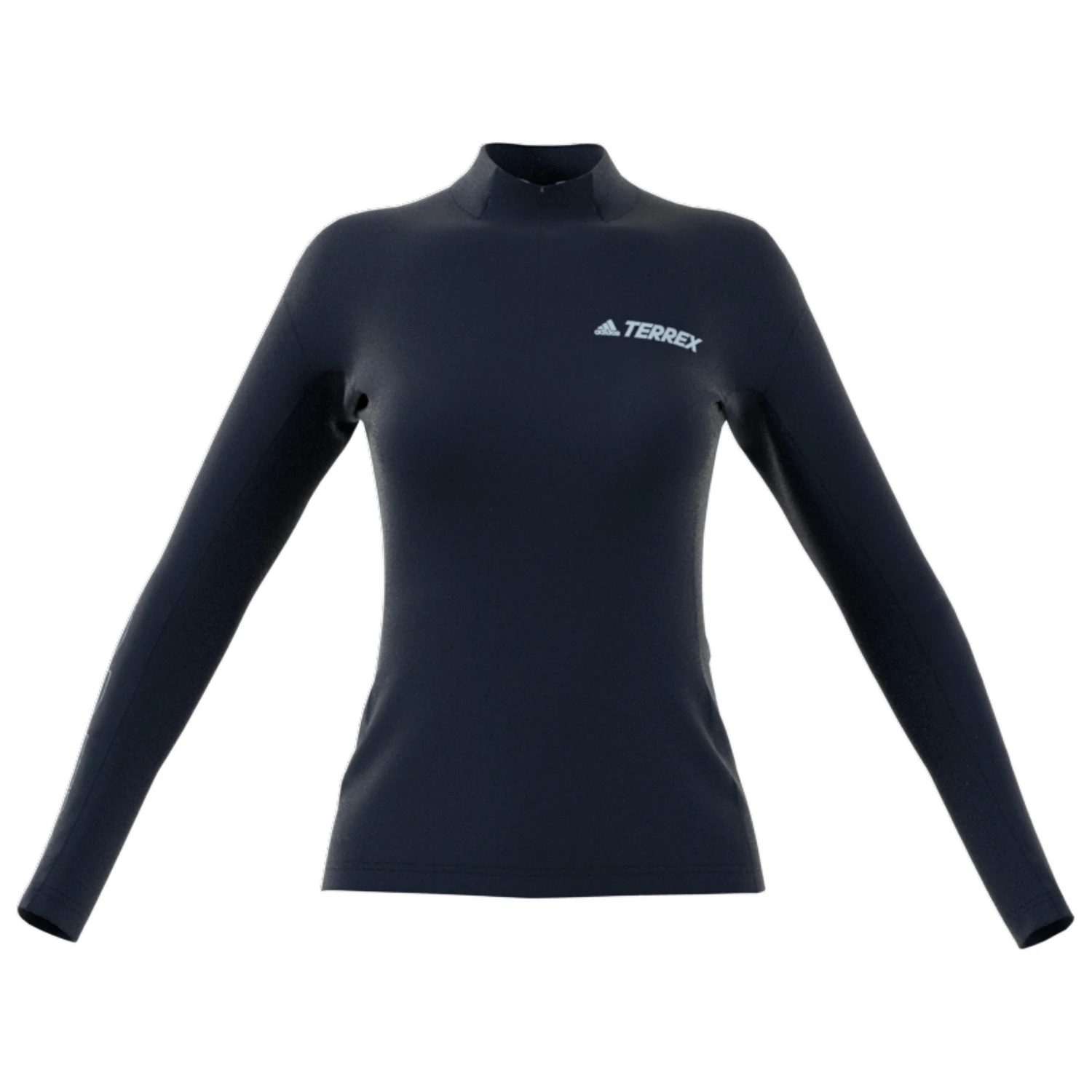 Adidas TERREX Women's Terrex Xperior Longsleeve - Funktionsshirt 1 Adidas TERREX Women's Terrex Xperior Longsleeve - Funktionsshirt