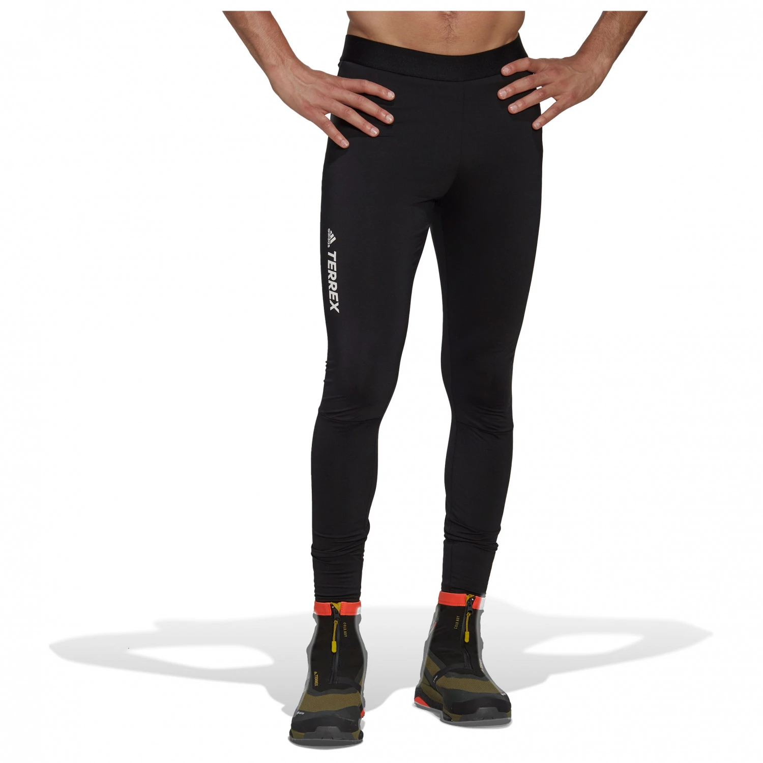 Adidas TERREX Xperior Crosscountry Tights - Langlaufhose 2 Adidas TERREX Xperior Crosscountry Tights - Langlaufhose – Bild 2