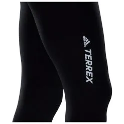 Adidas TERREX Xperior Crosscountry Tights - Langlaufhose 11 Adidas TERREX Xperior Crosscountry Tights - Langlaufhose -Funktionsshirts Verkaufsgeschäft adidas terrex xperior crosscountry tights langlaufhose detail 5