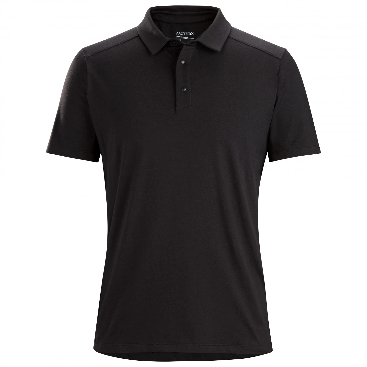 Arc'teryx Captive Polo - Polo-Shirt 2 Arc'teryx Captive Polo - Polo-Shirt – Bild 2