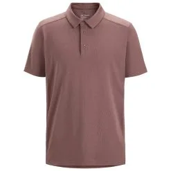 Arc'teryx Captive Polo - Polo-Shirt 6 Arc'teryx Captive Polo - Polo-Shirt -Funktionsshirts Verkaufsgeschäft arcteryx captive polo polo shirt 2