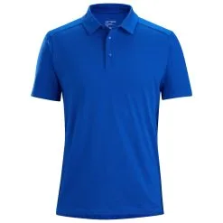 Arc'teryx Captive Polo - Polo-Shirt