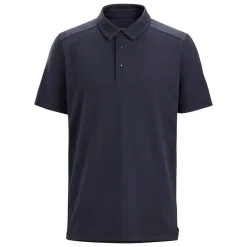 Arc'teryx Captive Polo - Polo-Shirt 7 Arc'teryx Captive Polo - Polo-Shirt -Funktionsshirts Verkaufsgeschäft arcteryx captive polo polo shirt 3