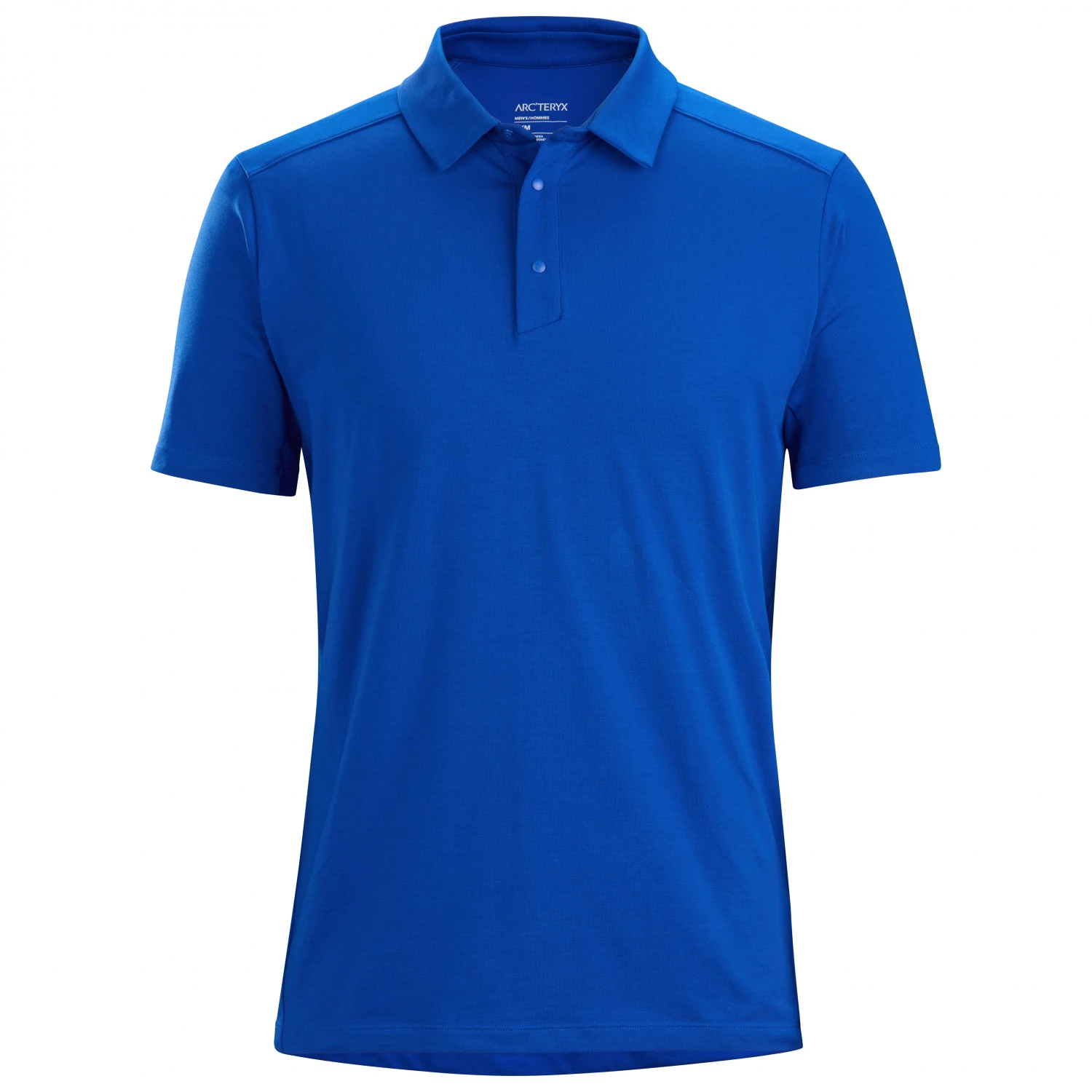 Arc'teryx Captive Polo - Polo-Shirt 1 Arc'teryx Captive Polo - Polo-Shirt