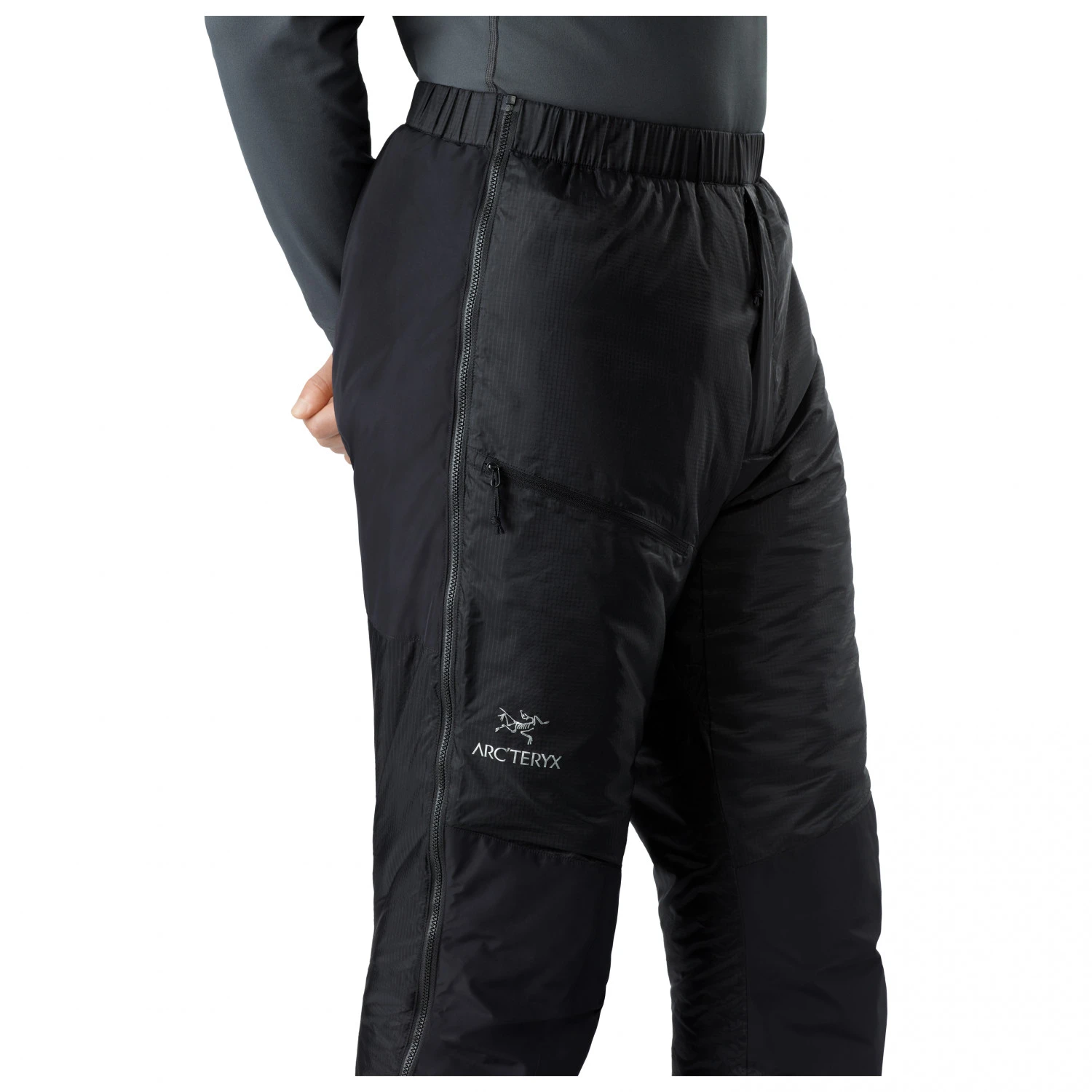 Arc'teryx Nuclei Pant - Kunstfaserhose 5 Arc'teryx Nuclei Pant - Kunstfaserhose – Bild 5
