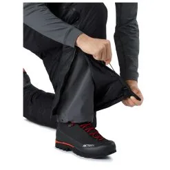 Arc'teryx Nuclei Pant - Kunstfaserhose 16 Arc'teryx Nuclei Pant - Kunstfaserhose -Funktionsshirts Verkaufsgeschäft arcteryx nuclei pant kunstfaserhose detail 8