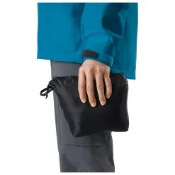 Arc'teryx Nuclei Pant - Kunstfaserhose 17 Arc'teryx Nuclei Pant - Kunstfaserhose -Funktionsshirts Verkaufsgeschäft arcteryx nuclei pant kunstfaserhose detail 9