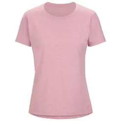 Arc'teryx Women's Taema Crew S/S - Funktionsshirt 11 Arc'teryx Women's Taema Crew S/S - Funktionsshirt -Funktionsshirts Verkaufsgeschäft arcteryx womens taema crew s s funktionsshirt 1