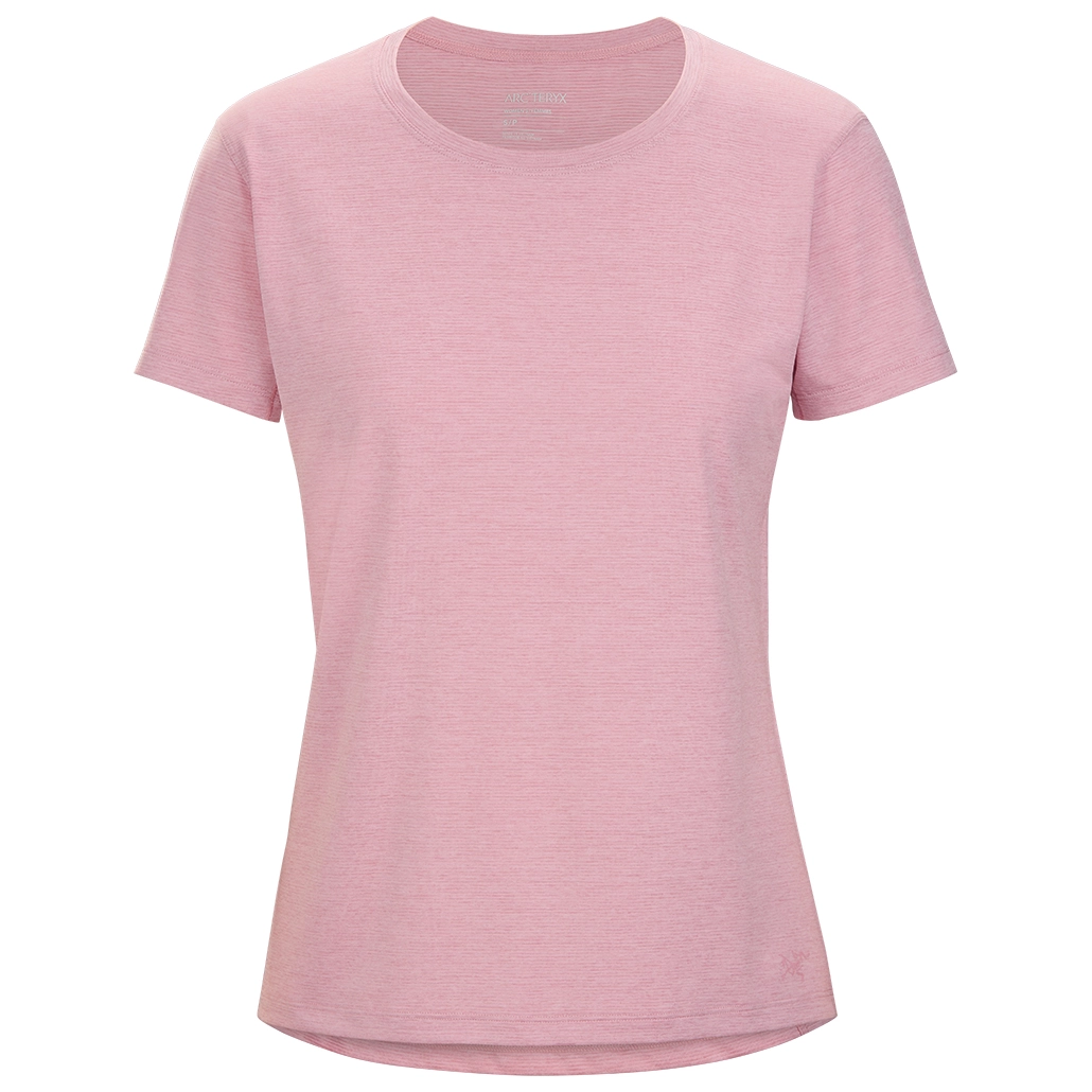 Arc'teryx Women's Taema Crew S/S - Funktionsshirt 6 Arc'teryx Women's Taema Crew S/S - Funktionsshirt – Bild 6