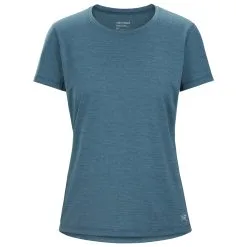 Arc'teryx Women's Taema Crew S/S - Funktionsshirt