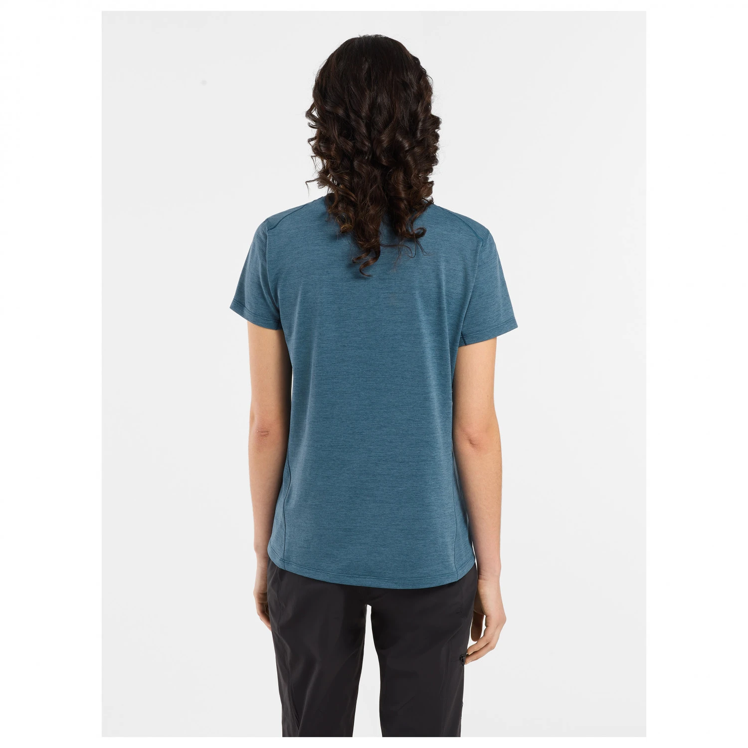 Arc'teryx Women's Taema Crew S/S - Funktionsshirt 3 Arc'teryx Women's Taema Crew S/S - Funktionsshirt – Bild 3