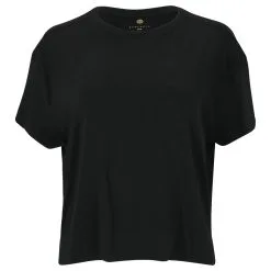 ATHLECIA Women's Laimeia Oversize Seamless Tee - Funktionsshirt