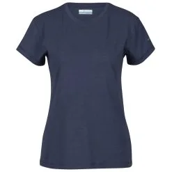 Columbia Women's Sun Trek S/S Tee - Funktionsshirt