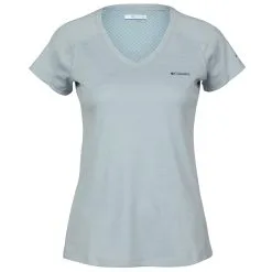 Columbia Women's Zero Rules Short Sleeve Shirt - Funktionsshirt