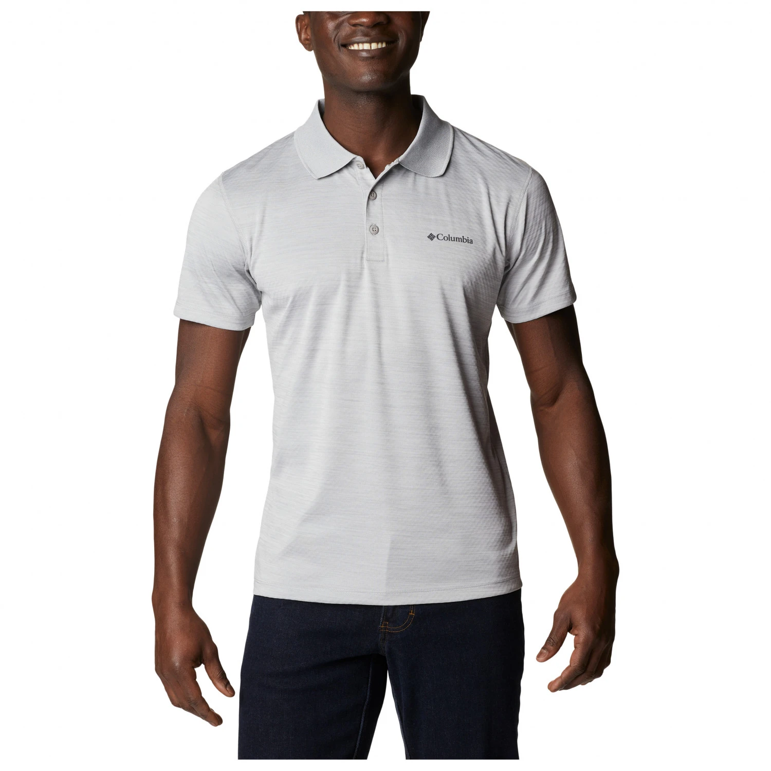 Columbia Zero Rules Polo Shirt - Polo-Shirt 3 Columbia Zero Rules Polo Shirt - Polo-Shirt – Bild 3