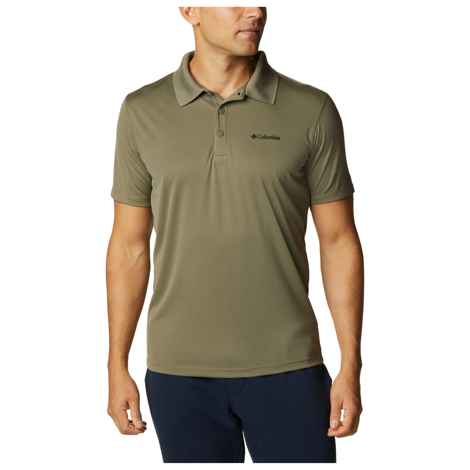 Columbia Zero Rules Polo Shirt - Polo-Shirt 4 Columbia Zero Rules Polo Shirt - Polo-Shirt – Bild 4