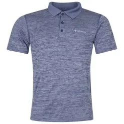 Columbia Zero Rules Polo Shirt - Polo-Shirt