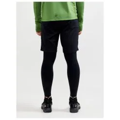 Craft Advanced SubZ Shorts 2 - Kunstfaserhose 10 Craft Advanced SubZ Shorts 2 - Kunstfaserhose -Funktionsshirts Verkaufsgeschäft craft advanced subz shorts 2 kunstfaserhose detail 3