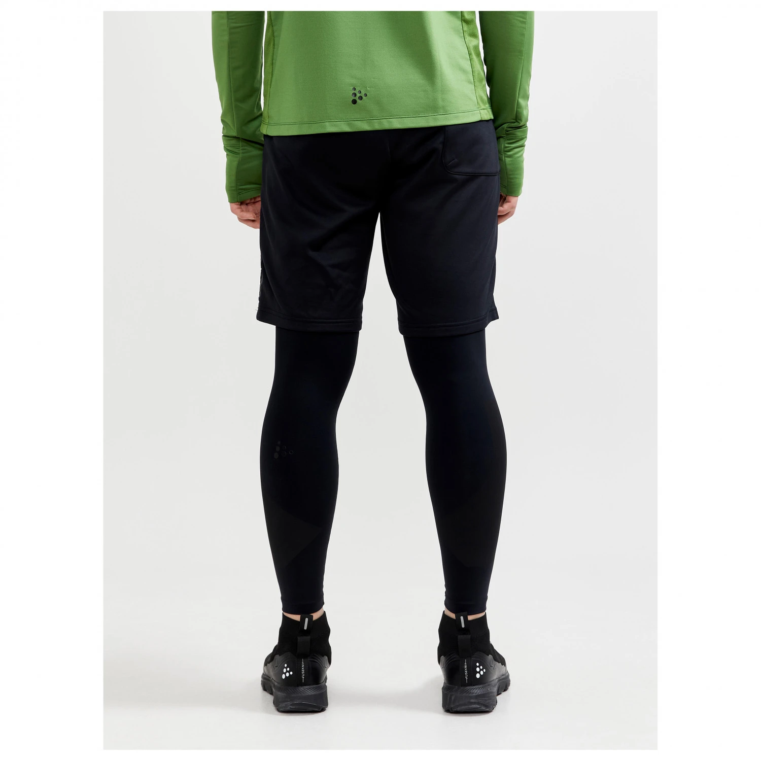 Craft Advanced SubZ Shorts 2 - Kunstfaserhose 3 Craft Advanced SubZ Shorts 2 - Kunstfaserhose – Bild 3