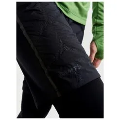 Craft Advanced SubZ Shorts 2 - Kunstfaserhose 11 Craft Advanced SubZ Shorts 2 - Kunstfaserhose -Funktionsshirts Verkaufsgeschäft craft advanced subz shorts 2 kunstfaserhose detail 4